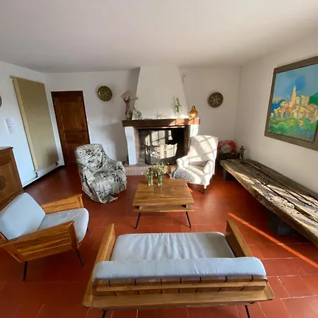 Villa Les Jules *