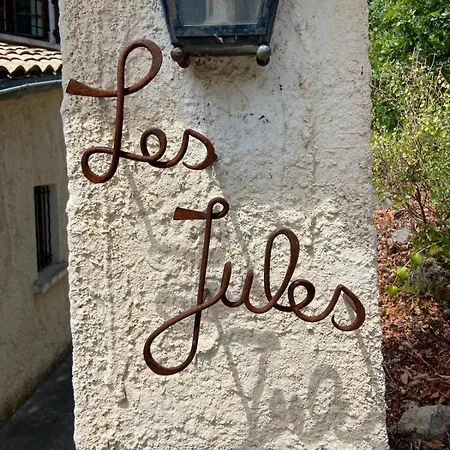 Les Jules Thoard